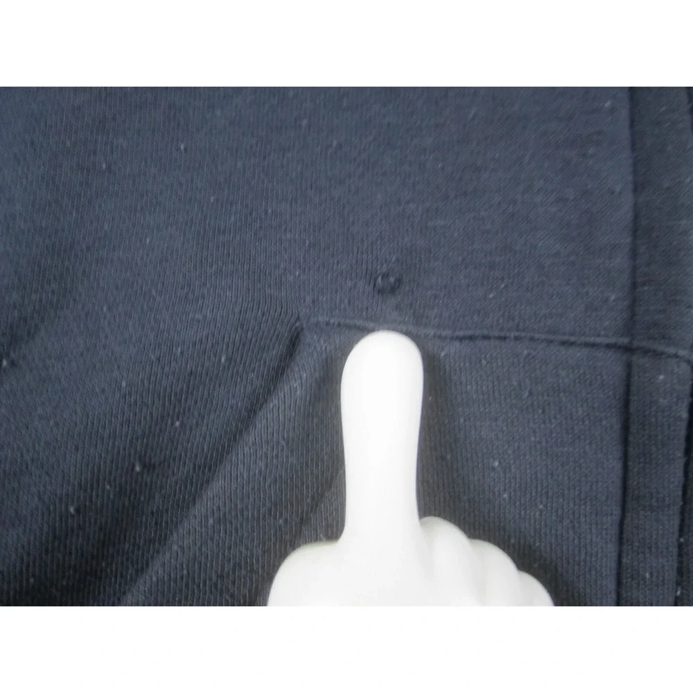 Quiksilver Jacket Boys 4 Blue Zip Up Sweater Hoodie Fleece Long Sleeve Outerwear